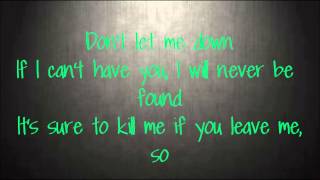 Famous Last Words - &quot;The Show Must Go On&quot; {Lyrics}