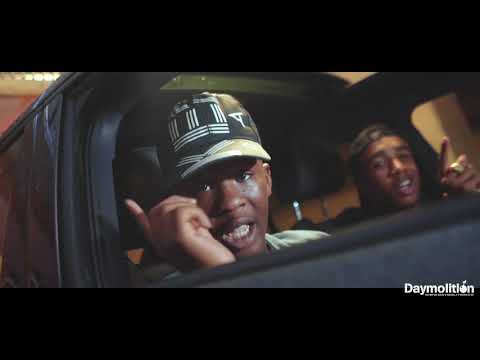 38BINKS BESSEL #2 I Daymolition