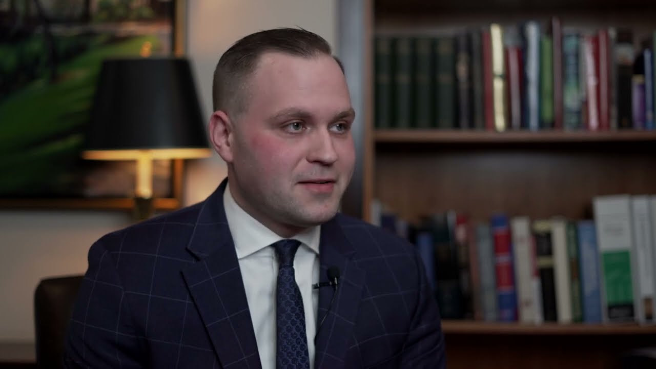 Learn more about Attorney Robert Miller