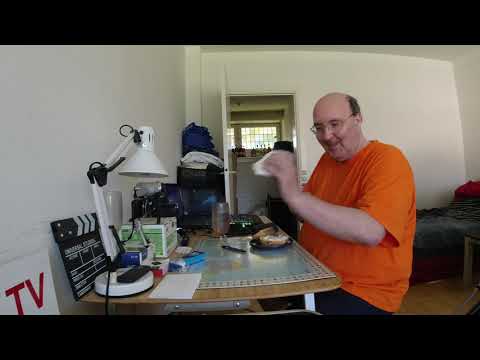 MongoTV_5051 - LIDL Haul 15 Kroner - Franskbrød