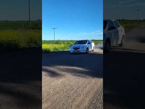 Colonia Aldao a Colonia Bigand