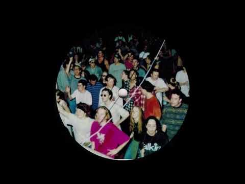 Mark Blair - The Bassline