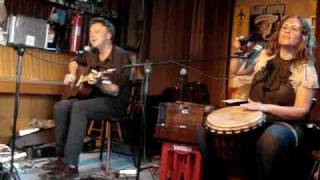 Mark Olson - No Time To Live Without Her