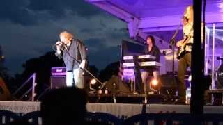 Lou Gramm - Ready or Not - 8/10/2013