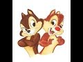Chip And Dale Cartoon Donald Duck Pluto And Goofy Classic Cartoons