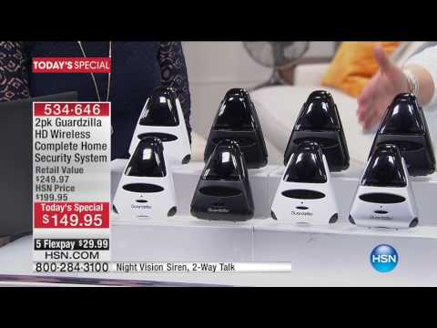 HSN | Electronic Connection 02.19.2017 - 10 PM