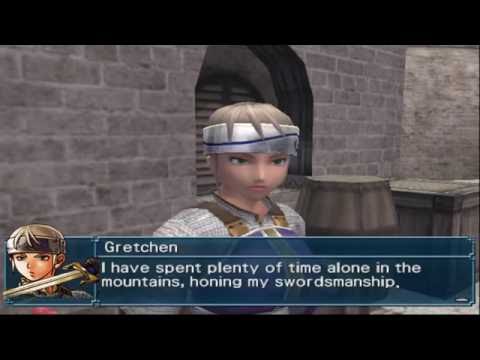 Suikoden IV Part 36: Recruiting Followers VOL.7