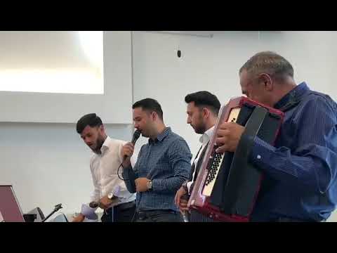 Onita Halunga & Rugul Aprins - O Israel !!