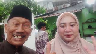 Download lagu Sejenak bersama guru guru MTs Fatahillah menanti rombongan calon besan,Nikahan  Radena 06/06/26. mp3