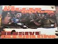 Aceyalone & Elusive - The Bigger They Come (Instrumental) - TRC Distribution 2000 West Coast Hip Hop