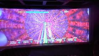 【ギャラクシアン３】ランク3で47％クリア【ゾルギア A→A　2025/10/13】
