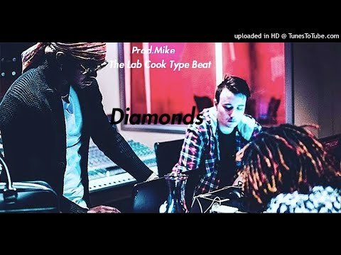 *FREE* Rich The Kid x The Lab Cook | '' Diamonds '' | Trap Beat Instrumental