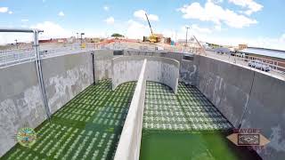 Farmington Wastewater Treatment