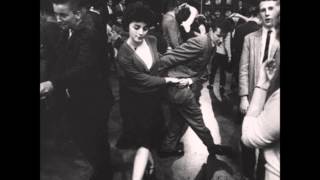 Danny Harrison - You'll Never Know