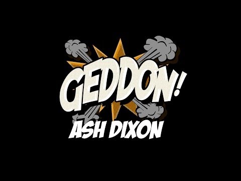 Geddon! - Ash Dixon