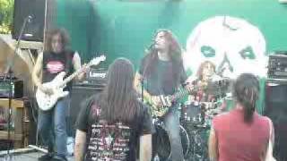 Mantic Ritual "Executioner"  7/9/09