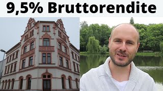Neue Off-Market Immobilie – So habe ich sie bekommen (Kaufpreisverhandlung)