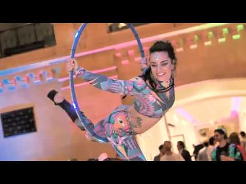 Promotional video thumbnail 5 for Elevated Aerials - Brittany Naegel