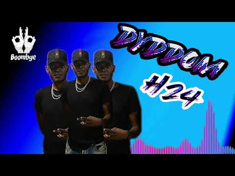 DYDDOM - H24 - BoomByeProd