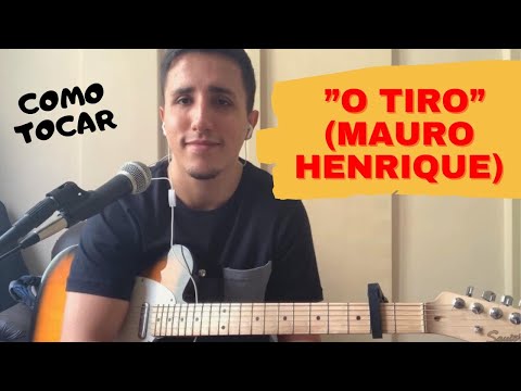 O Tiro - Mauro Henrique