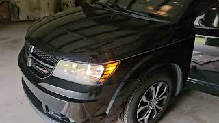 Dodge journey transmission output speed sensor replacement p0721