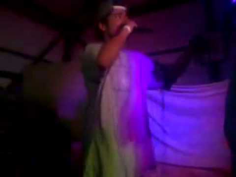 Towi Vs Homer - Rap Royal 2