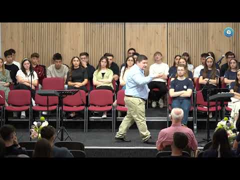 Puritatea în prietenie: păstrată sau pătată? - pastor Caleb Nechifor