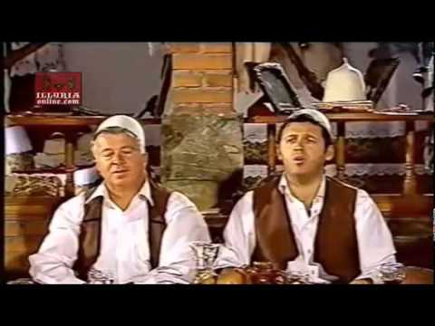 Shkelzen Jetishi Xeni & Zenel Doli - Potpuri (Këngë Dashurie)