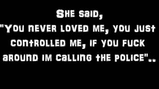 Hopsin - Heather Nicole (Lyrics)