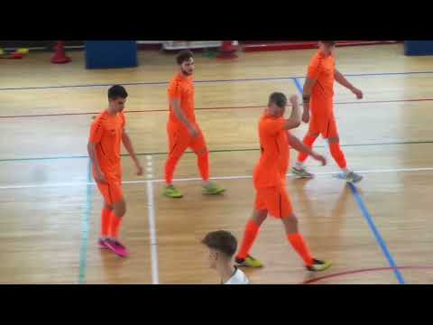 Metropolitan Isalnita - Inter Gheorgheni 0-15 , futsal , Cupa Romaniei , 1/8 , 04.02.2023 , R1