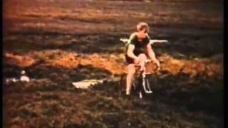 Il ciclocross negli anni '50