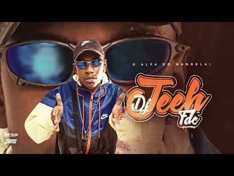 SILVA MC, MC 7BELO E MC RJOTA - NINGUÉM VÊ, NINGUEM SABE 📦🌎🤫 (DJ JEEH FDC E DJ SALATIEL) 2K22