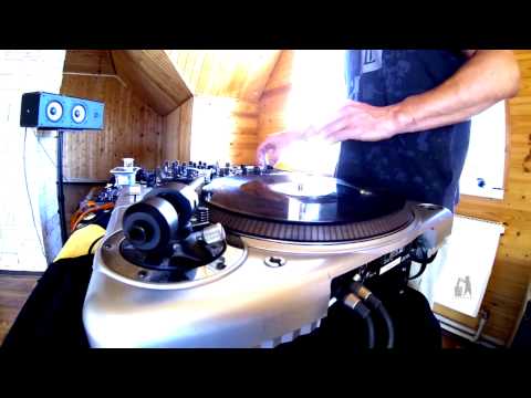 Electrofood CH - Street Fire Battle 1/4