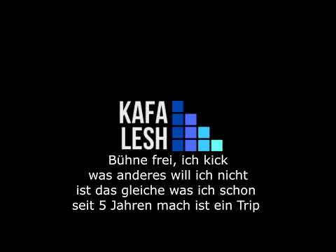 Lubre23 - Fühlst du dich frei? (prod. Deymx) Lyric Video