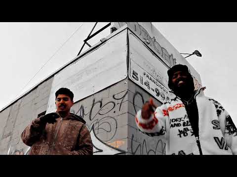 Jordan Eric Music Video