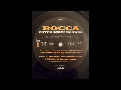 Rocca - Mot Pour Mot... Feat. Kohndo
