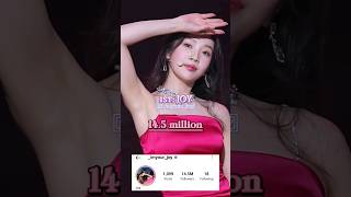 Download lagu Most Followed Red Velvet Members on Instagram #redvelevet #joy #irene #wendy #seulgi #yeri #kpop mp3 Download lagu Most Followed Red Velvet Members on Instagram #redvelevet #joy #irene #wendy #seulgi #yeri #kpop mp3