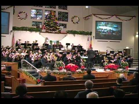 Festival Fanfare - Go Tell It