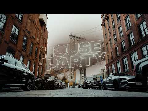 Paige, Nihil Young, Innarius – Hey Now