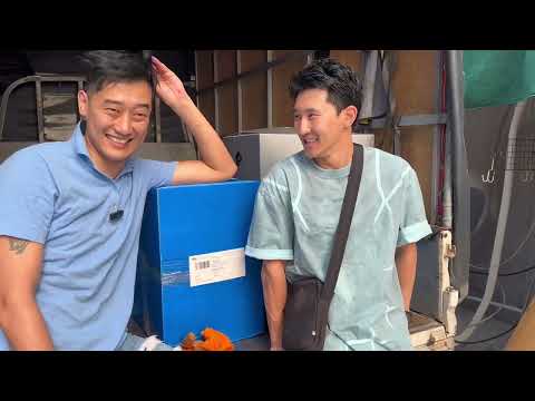 Муу дүү‼️Ахынхаа сэтгэлийг бодохгүй байна уу? 😑