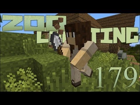 Clearing the Garden Path 🐘 Zoo Crafting: Episode #179 [Zoocast]