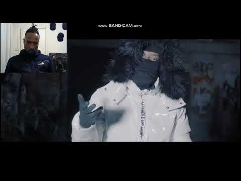 CT Saviest X AD Skatty - Badness #MYVIEWSTV Reaction