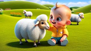 Download lagu Baa Baa Black Sheep More Nursery Rhymes for Kids Nick | Cartoon for baby mp3 Download lagu Baa Baa Black Sheep More Nursery Rhymes for Kids Nick | Cartoon for baby mp3
