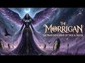 What S The REAL Difference Between Morrigan And Other Irish Goddesses Irish Mythology Explained