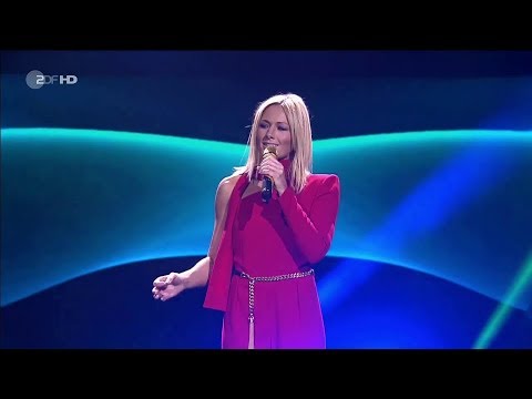 Helene Fischer - Vergeben vergessen und wieder vertrauen