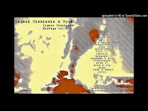 14. G21 (Lepsze Cisnienie x Squal x Mixtape 2015)