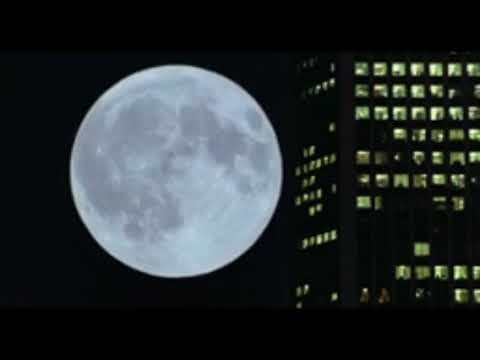 Matteo Colasanti: CITY LIGHTS TIMELAPSE (Video: Koyaanisqatsi)