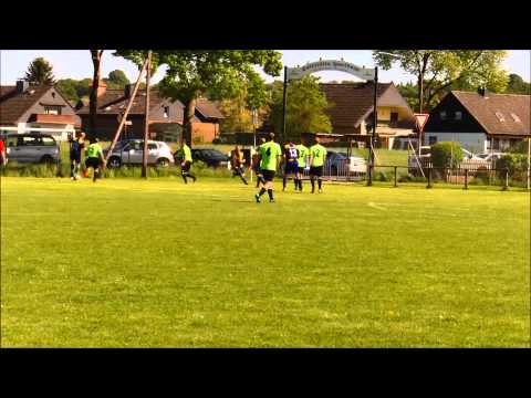 10.05.2015,  WSV Wiedelah - SV Göttingerode 4:0 (1:0)