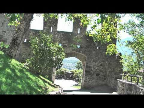 Die Stammburg der Grafen von Tirol: Schloss Tirol - Museum für Kultur- und Landesgeschichte