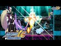 Zero Mega Man X6 Tweaks Infinity Mijinion Stage No Damage
